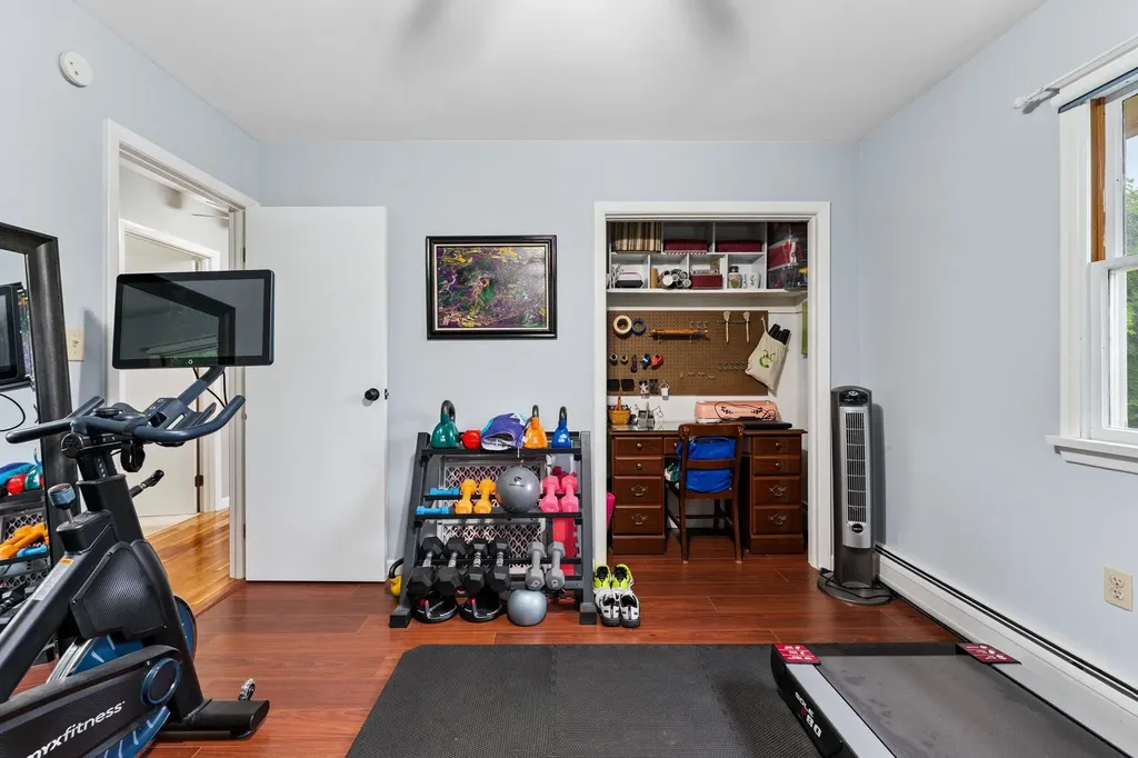 34 Deerfield Drive Montpelier VT 05602