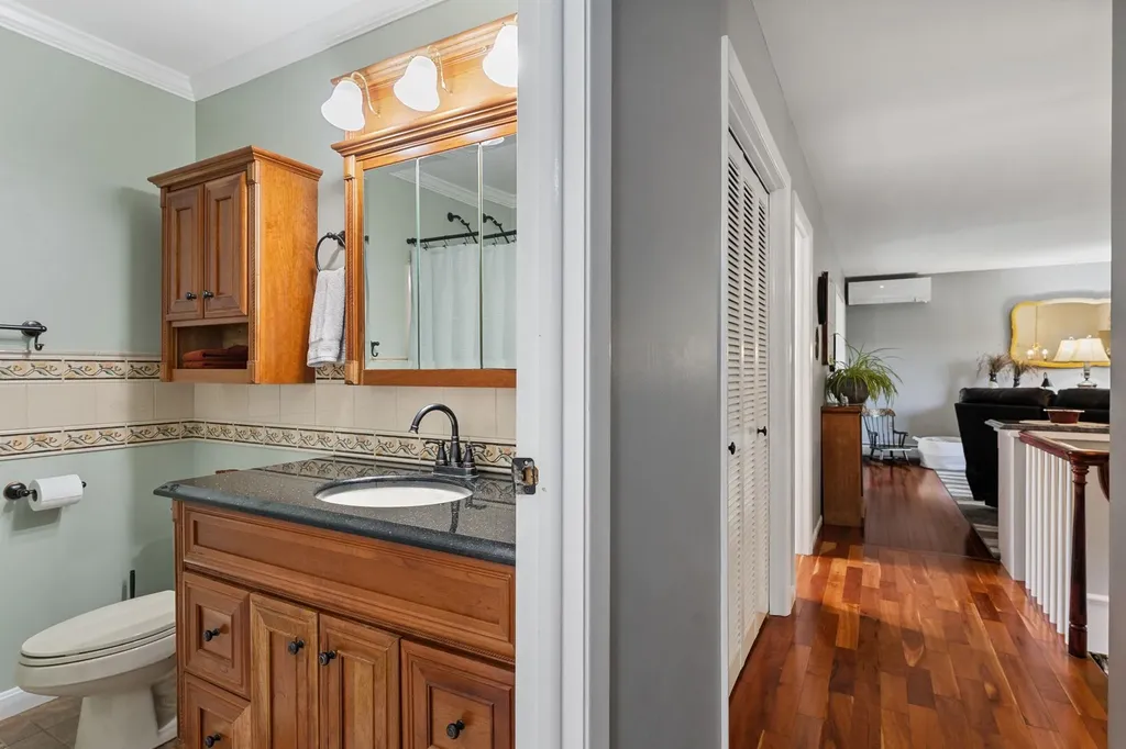 34 Deerfield Drive Montpelier VT 05602