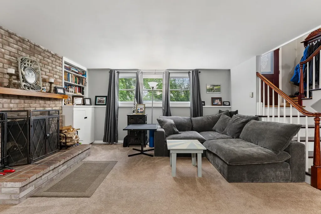 34 Deerfield Drive Montpelier VT 05602