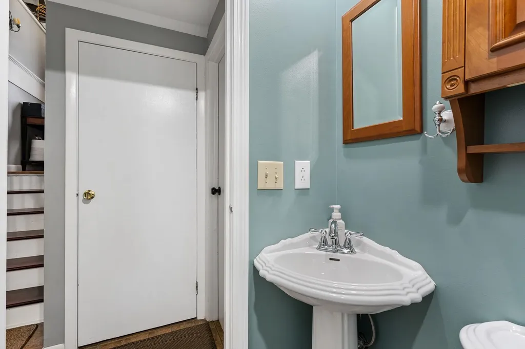 34 Deerfield Drive Montpelier VT 05602