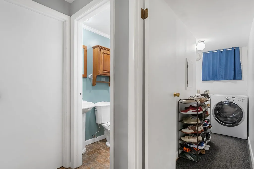 34 Deerfield Drive Montpelier VT 05602