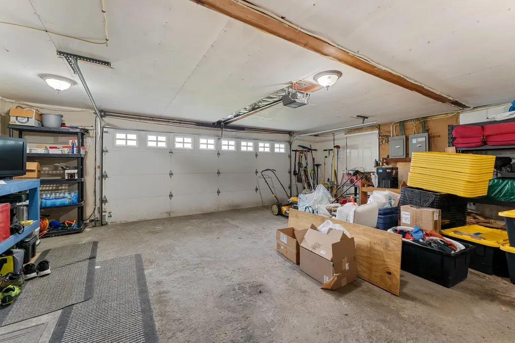 34 Deerfield Drive Montpelier VT 05602