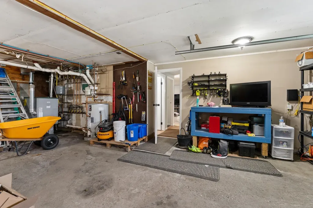 34 Deerfield Drive Montpelier VT 05602