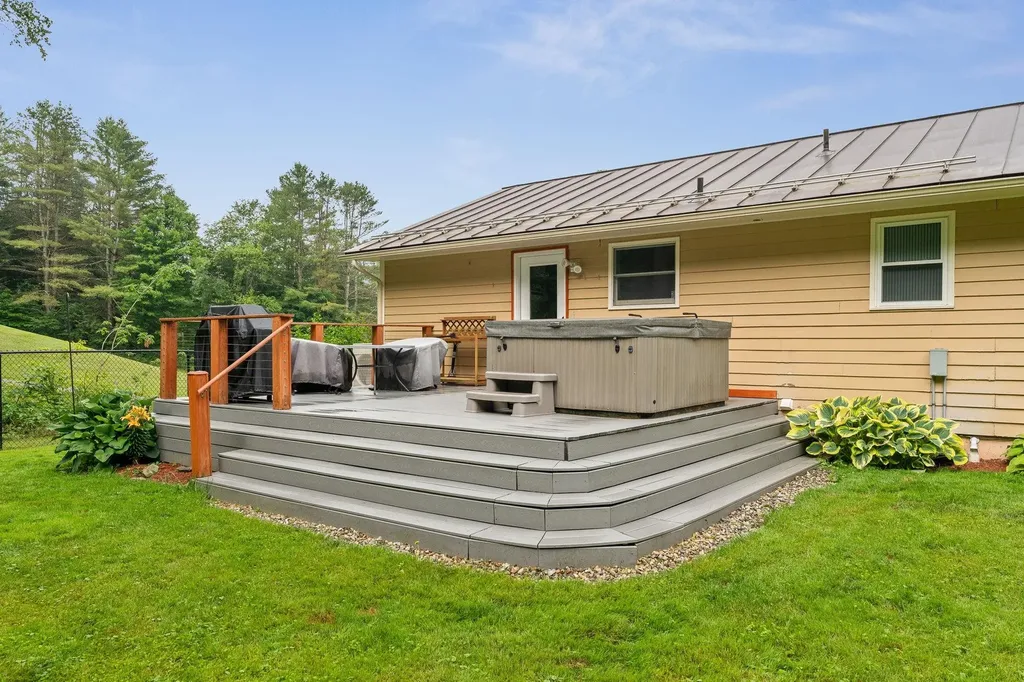 34 Deerfield Drive Montpelier VT 05602