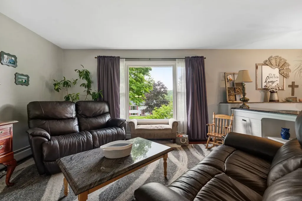 34 Deerfield Drive Montpelier VT 05602