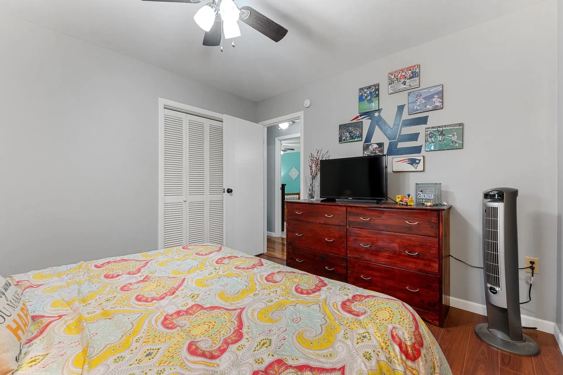 34 Deerfield Drive Montpelier VT 05602