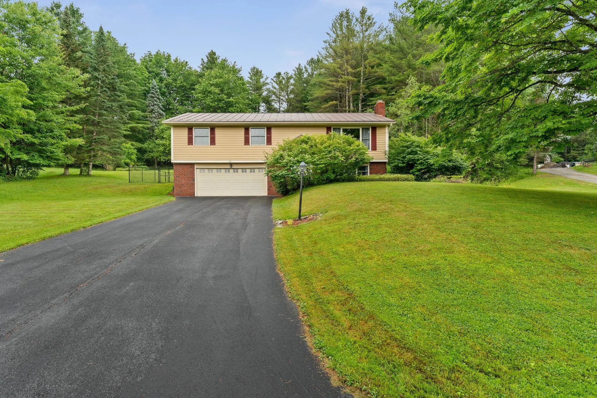 34 Deerfield Drive Montpelier VT 05602