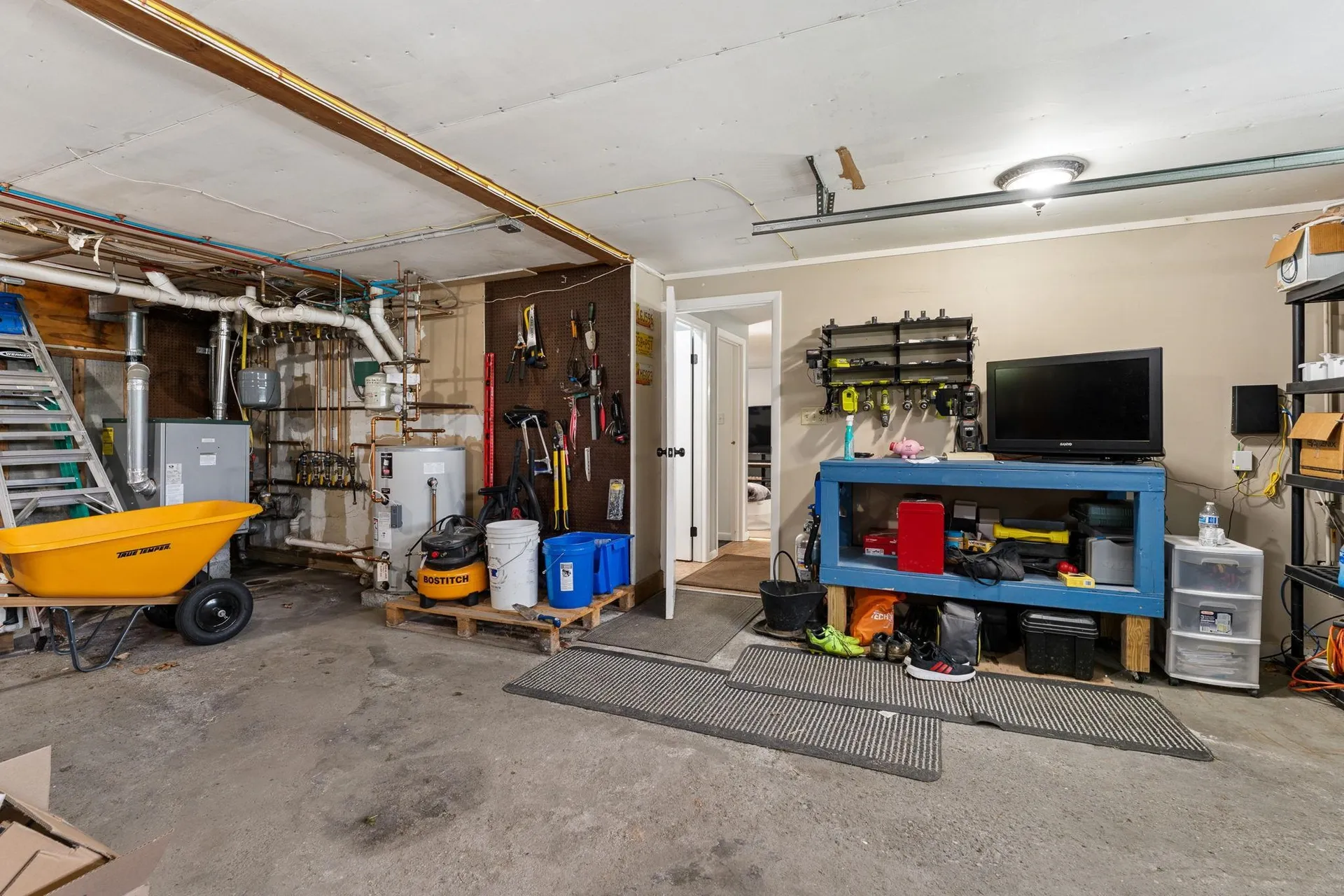 34 Deerfield Drive Montpelier VT 05602