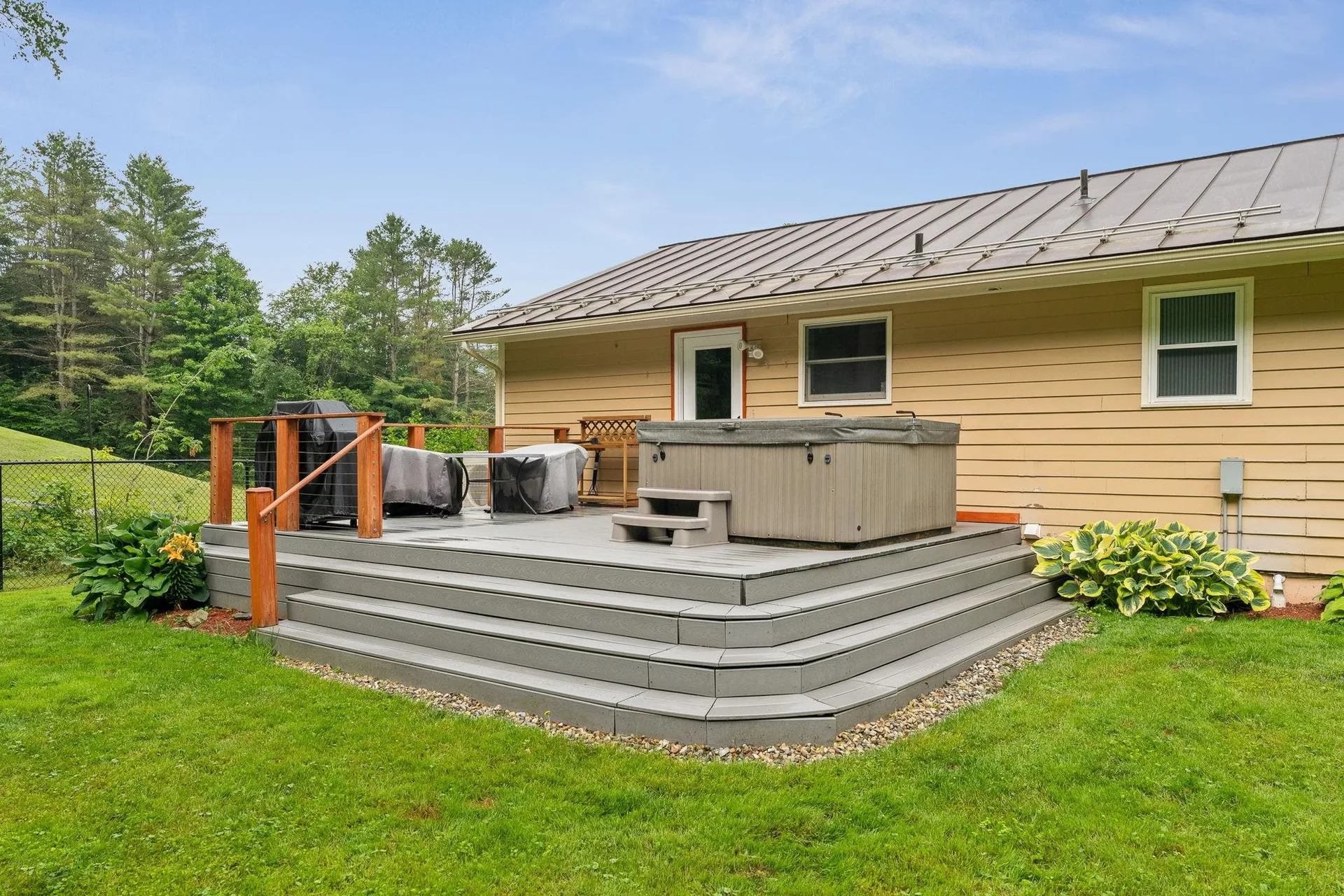 34 Deerfield Drive Montpelier VT 05602