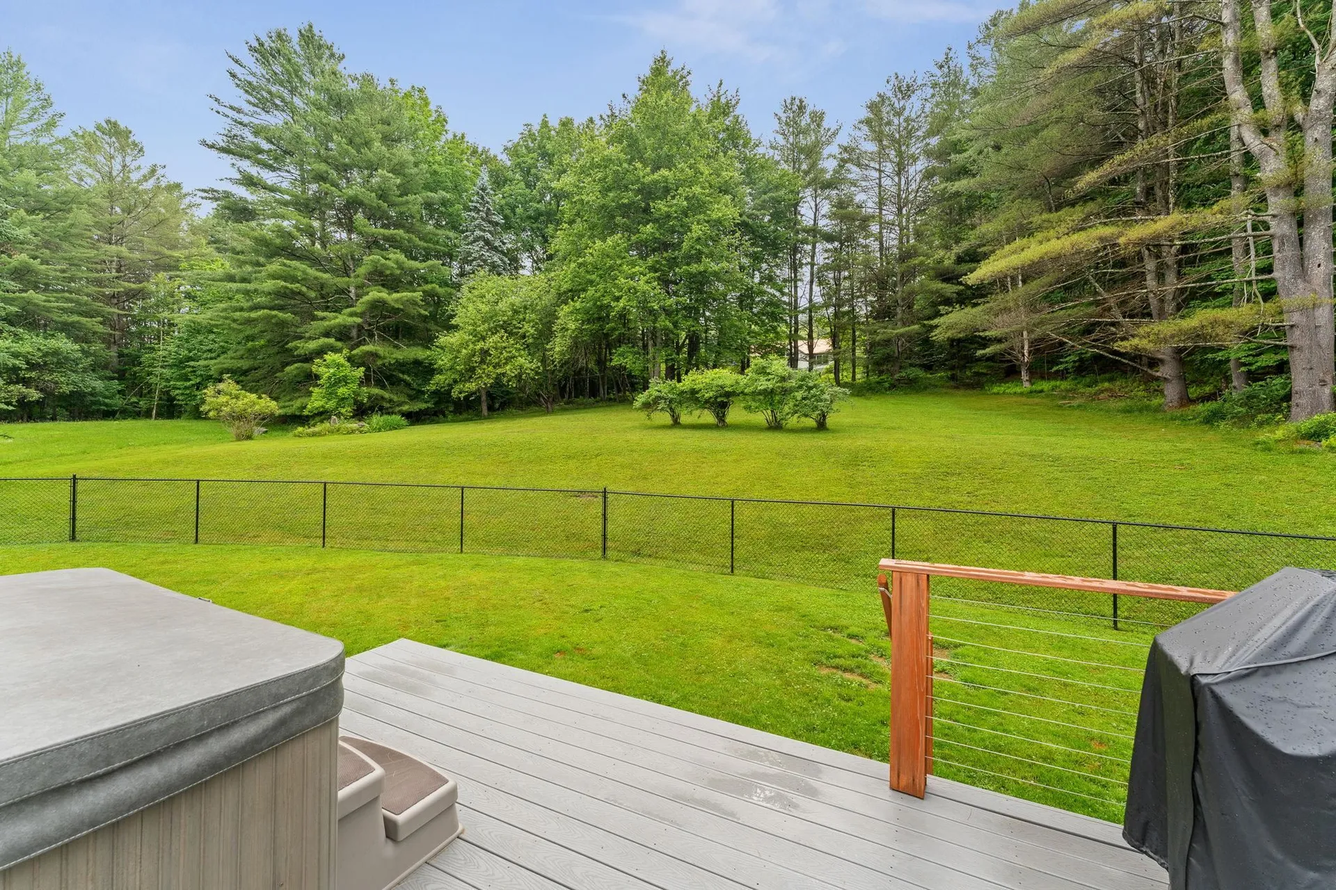 34 Deerfield Drive Montpelier VT 05602