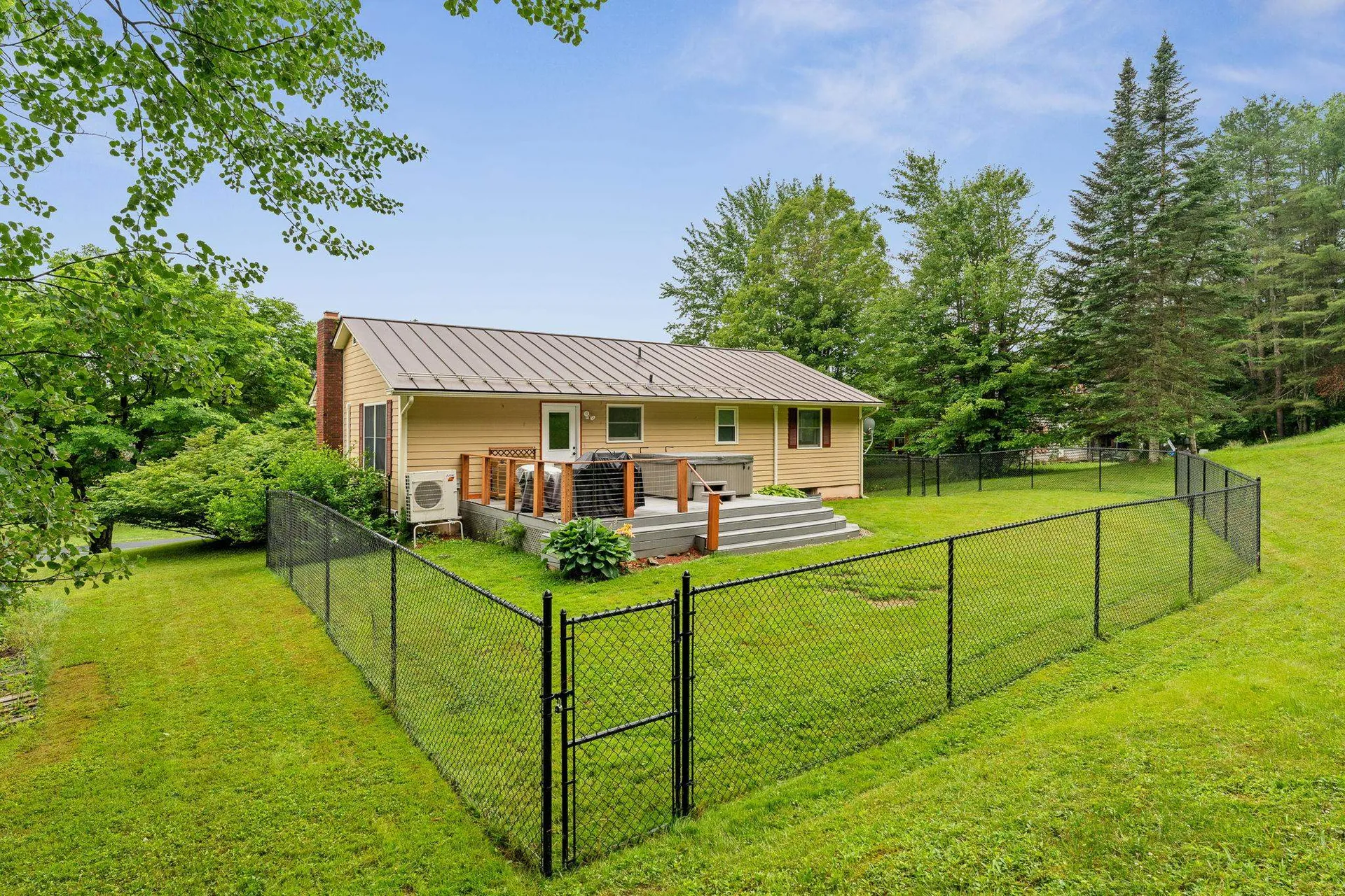 34 Deerfield Drive Montpelier VT 05602