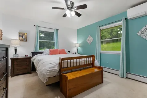 34 Deerfield Drive Montpelier VT 05602