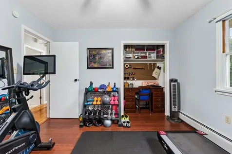 34 Deerfield Drive Montpelier VT 05602