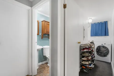 34 Deerfield Drive Montpelier VT 05602