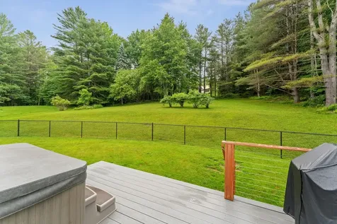 34 Deerfield Drive Montpelier VT 05602