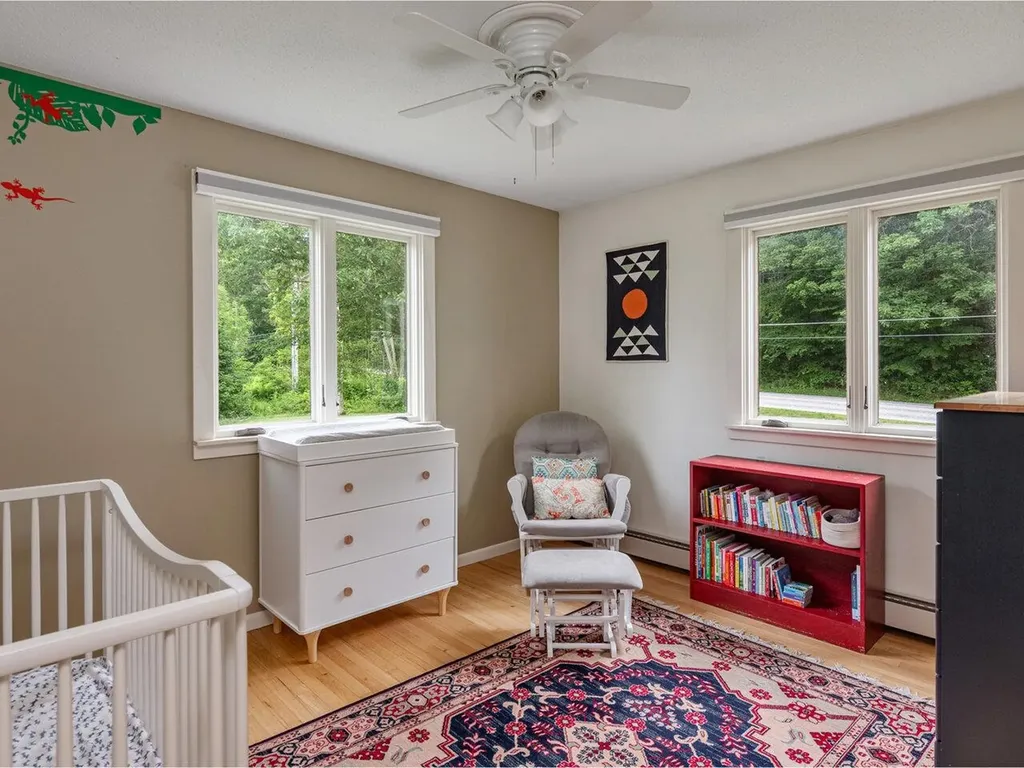 1439 East Hill Road Williston VT 05495