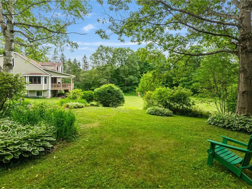 1439 East Hill Road Williston VT 05495