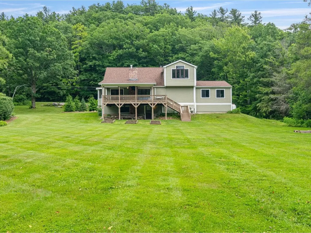 1439 East Hill Road Williston VT 05495