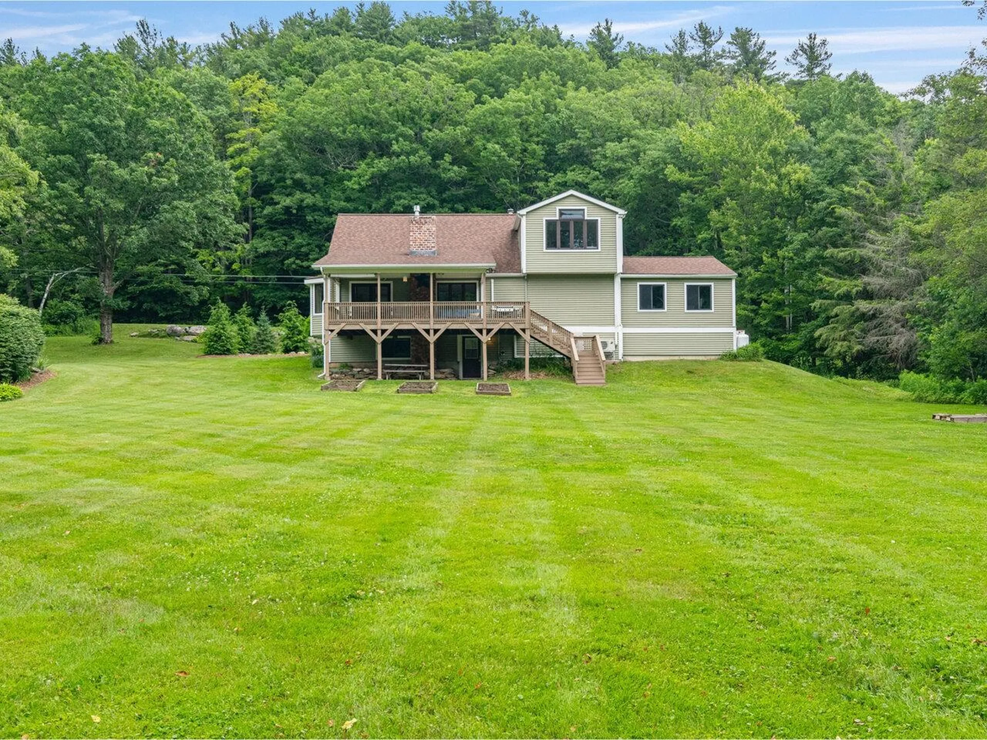 1439 East Hill Road Williston VT 05495