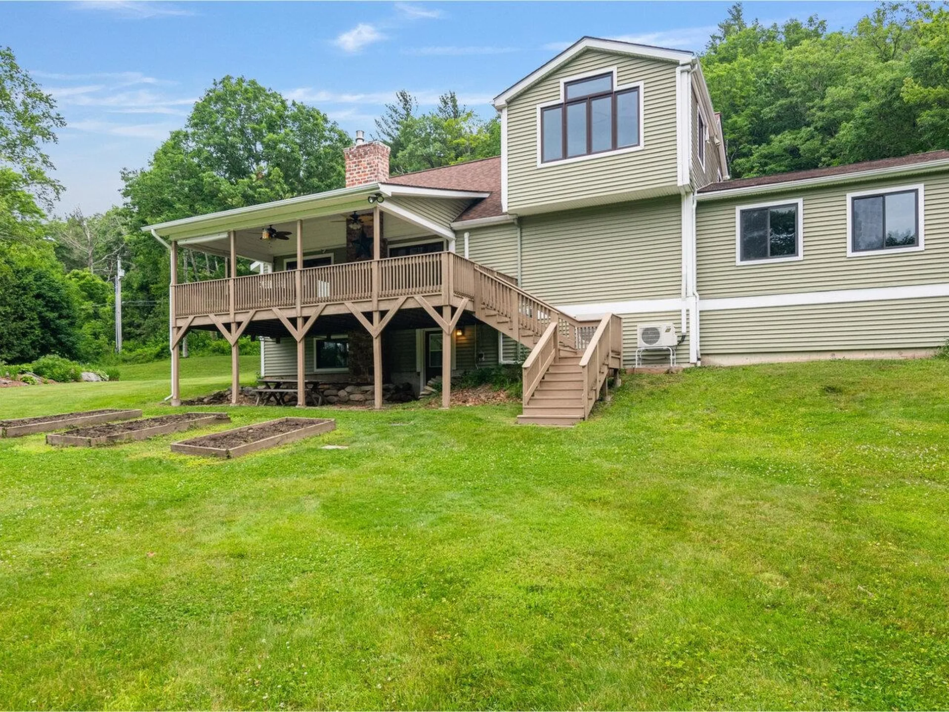 1439 East Hill Road Williston VT 05495