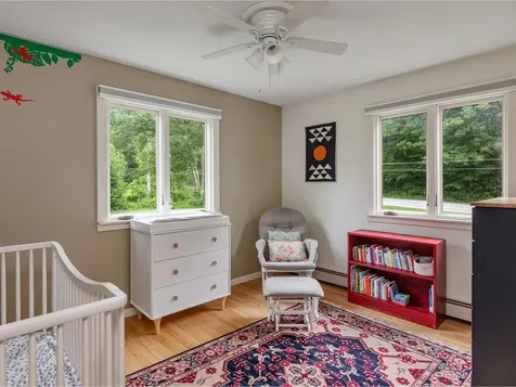 1439 East Hill Road Williston VT 05495