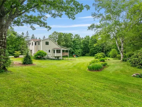 1439 East Hill Road Williston VT 05495