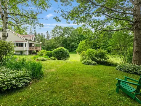 1439 East Hill Road Williston VT 05495