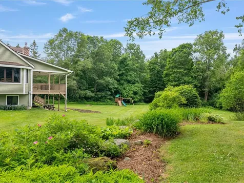 1439 East Hill Road Williston VT 05495