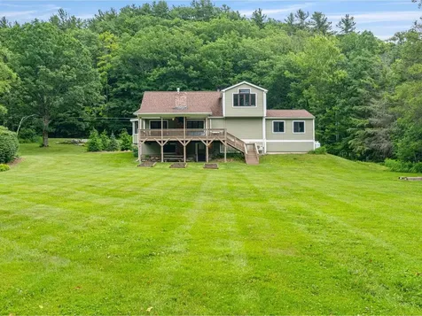 1439 East Hill Road Williston VT 05495