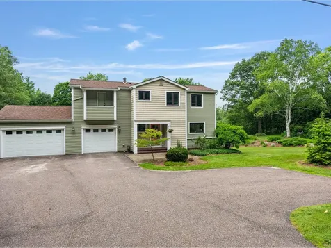 1439 East Hill Road Williston VT 05495