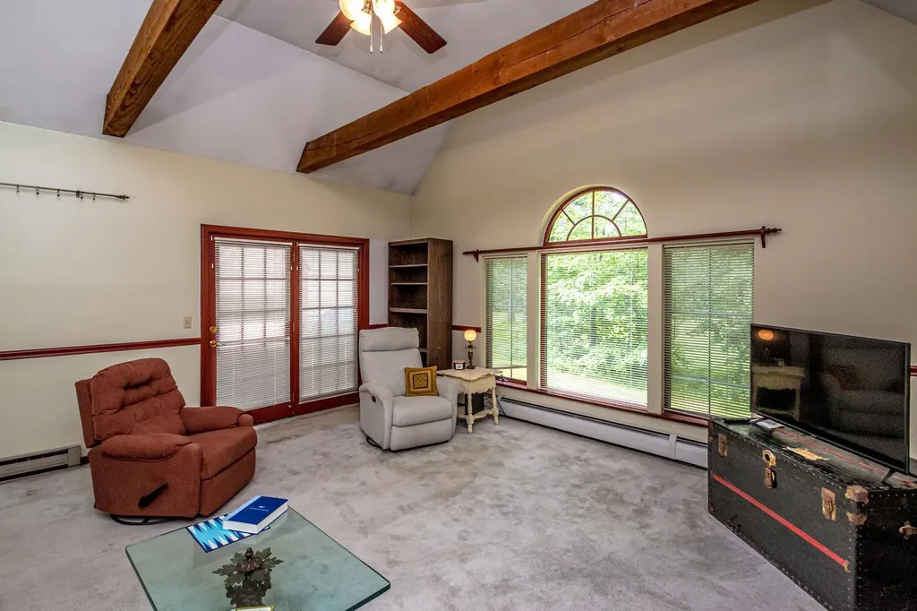 45 Wildflower Trail Conway NH 03860