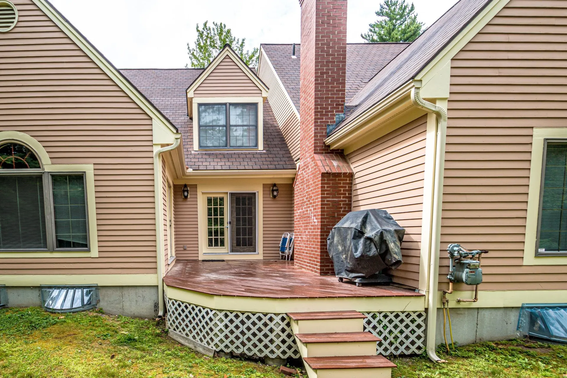 45 Wildflower Trail Conway NH 03860