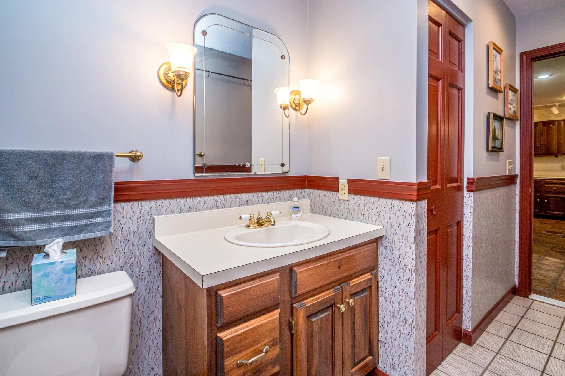 45 Wildflower Trail Conway NH 03860