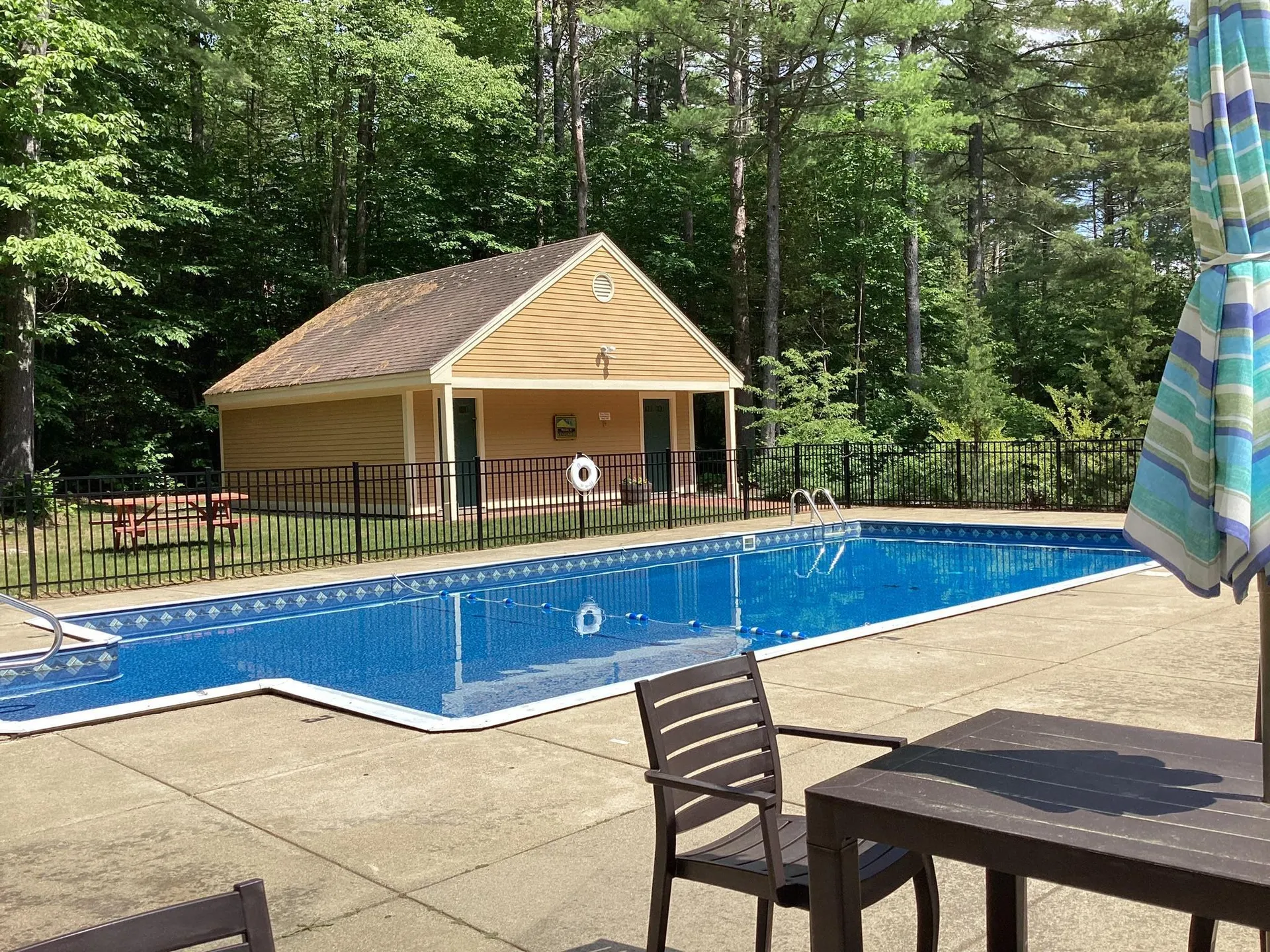 45 Wildflower Trail Conway NH 03860