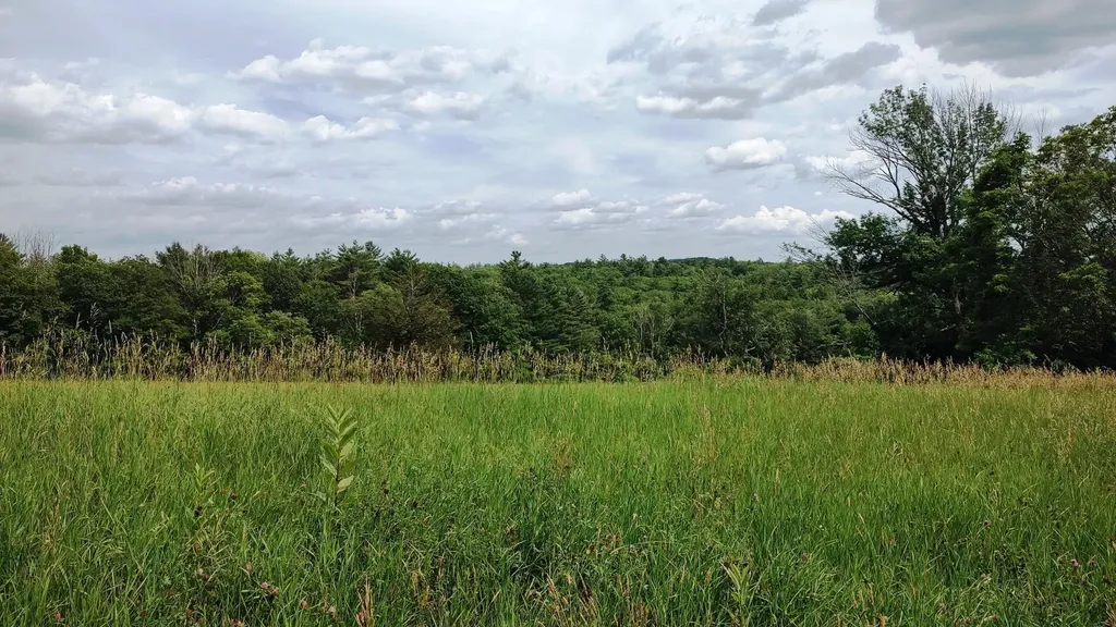 Map 1 Lot 50 Colburn Road New Boston NH 03070