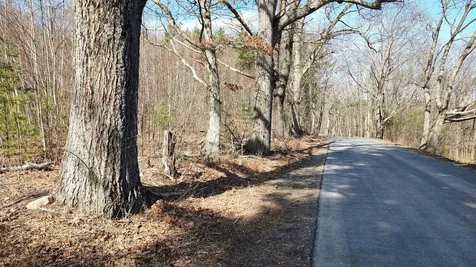 Map 1 Lot 50 Colburn Road New Boston NH 03070