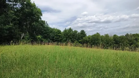 Map 1 Lot 50 Colburn Road New Boston NH 03070