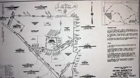 Map 1 Lot 50 Colburn Road New Boston NH 03070