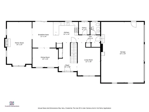 179 Windsor Drive Auburn NH 03032
