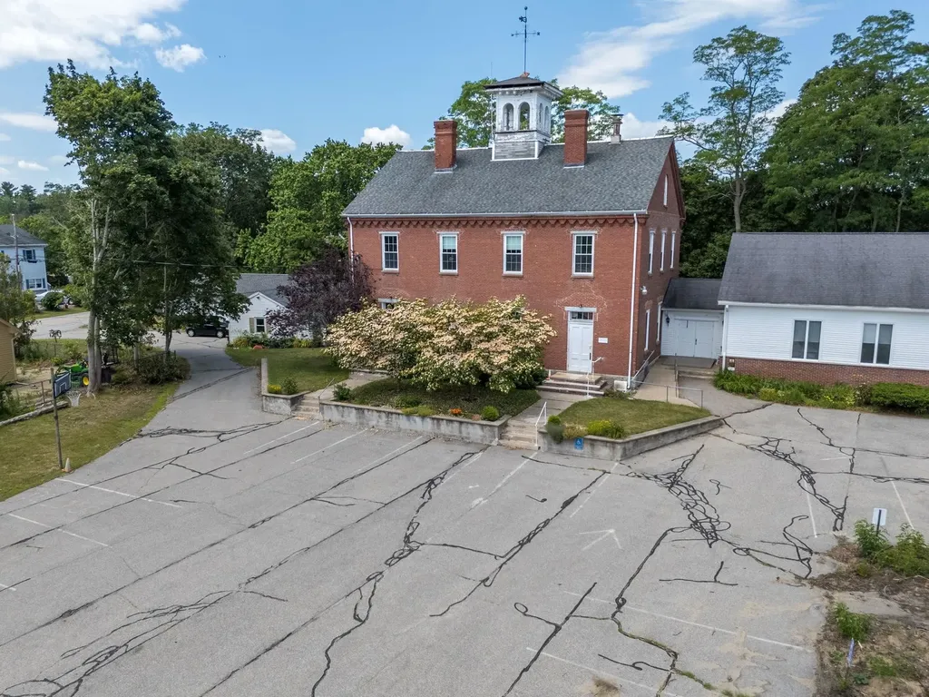 867 Lafayette Road Seabrook NH 03874