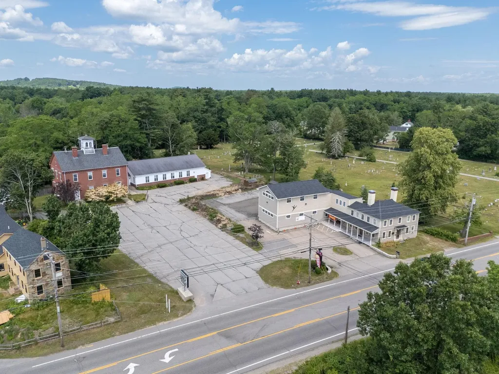 867 Lafayette Road Seabrook NH 03874