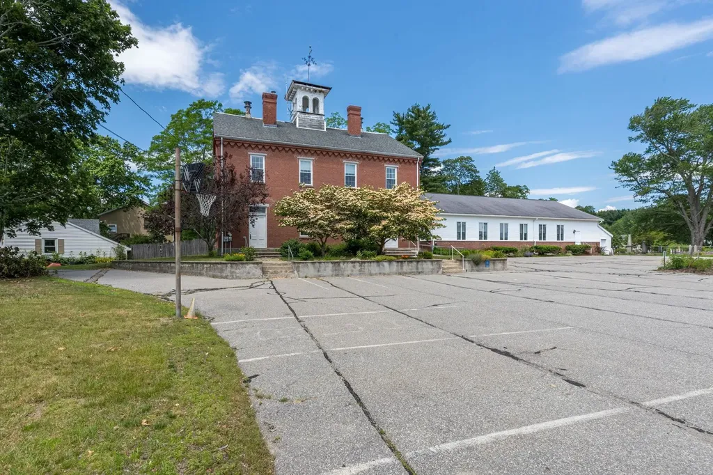 867 Lafayette Road Seabrook NH 03874