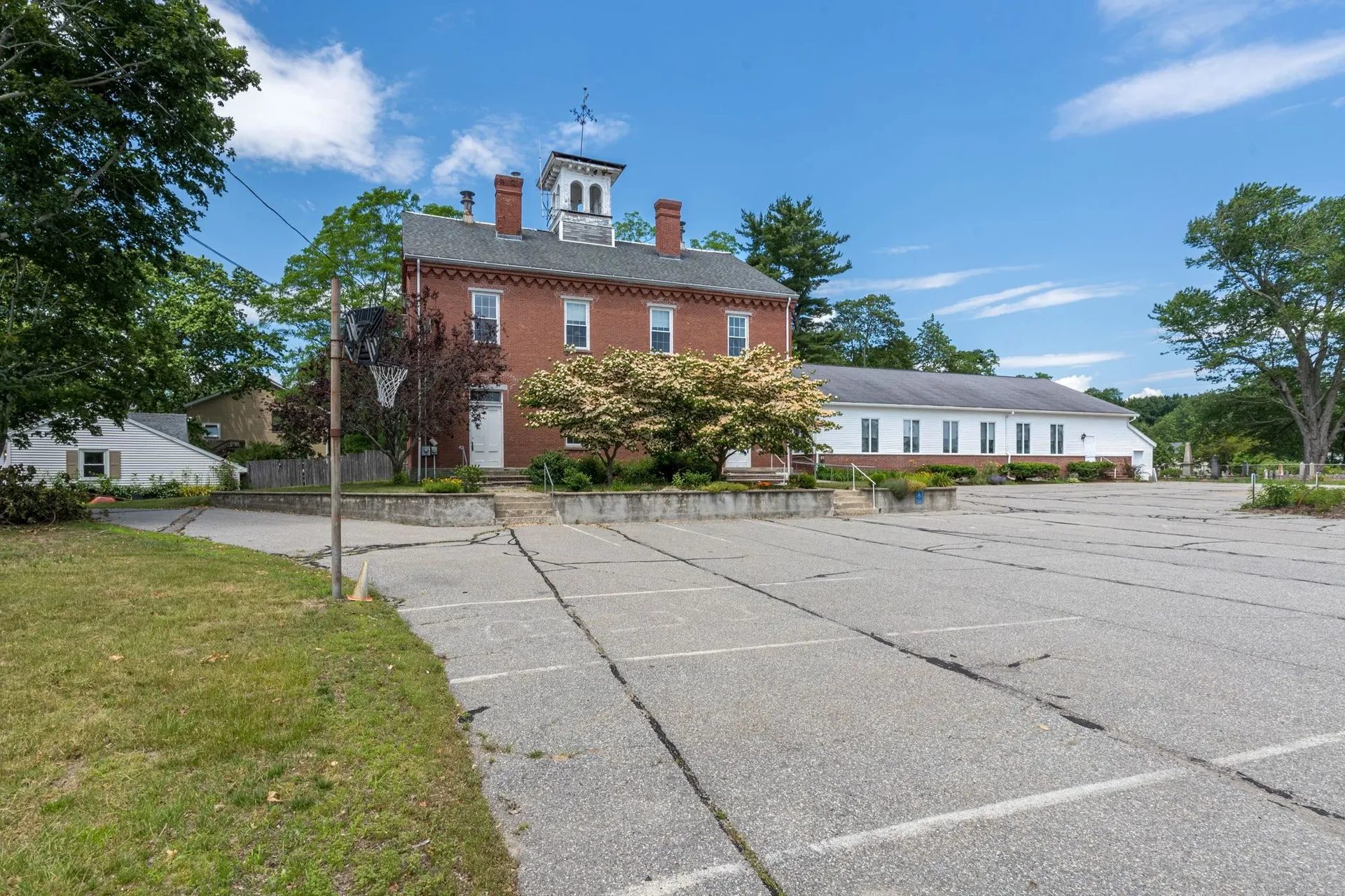 867 Lafayette Road Seabrook NH 03874