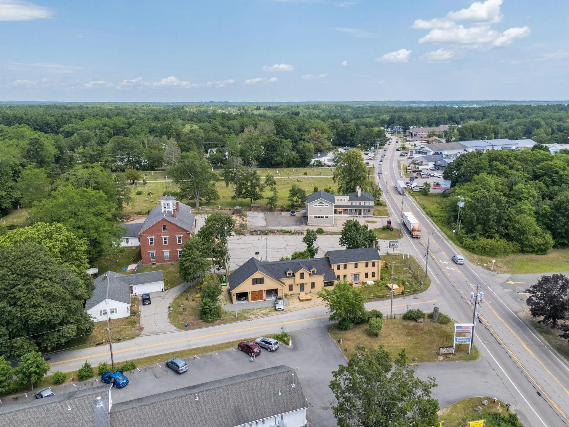 867 Lafayette Road Seabrook NH 03874