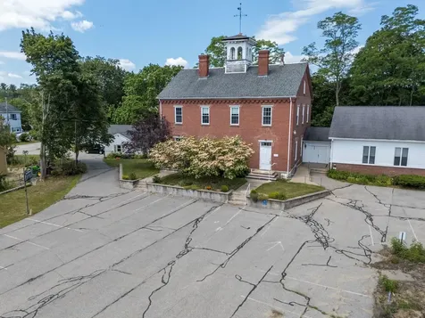 867 Lafayette Road Seabrook NH 03874