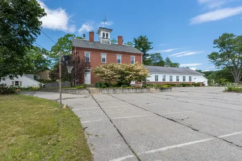 867 Lafayette Road Seabrook NH 03874