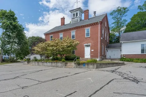 867 Lafayette Road Seabrook NH 03874