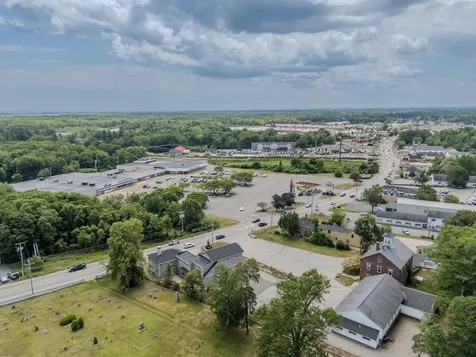 867 Lafayette Road Seabrook NH 03874