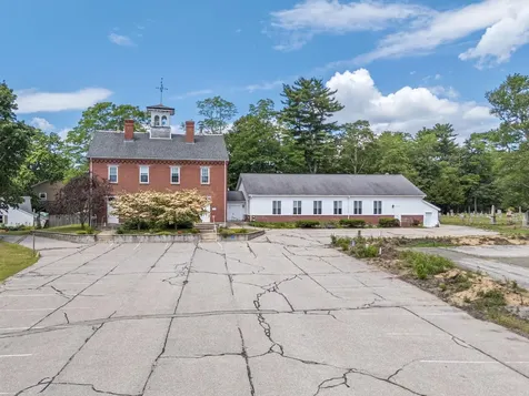 867 Lafayette Road Seabrook NH 03874