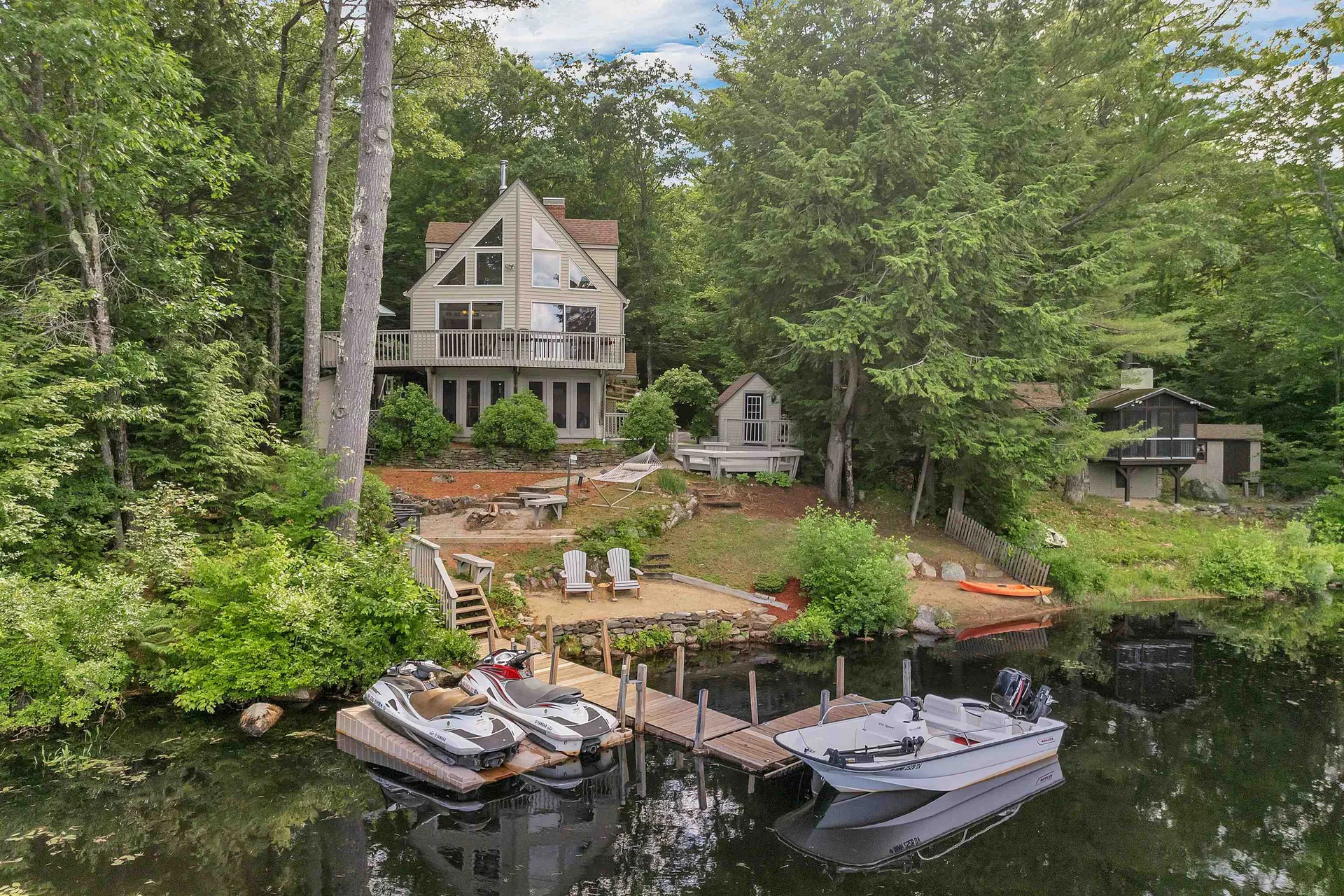 100 Hillcroft Road Laconia NH 03246